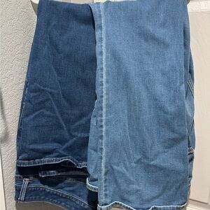 Women’s Bootcut Jeans